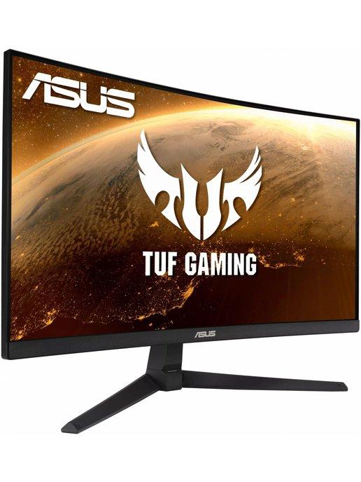 Монитор 23.8" TUF Gaming VG24VQ1B черный VA 1920x1080 3