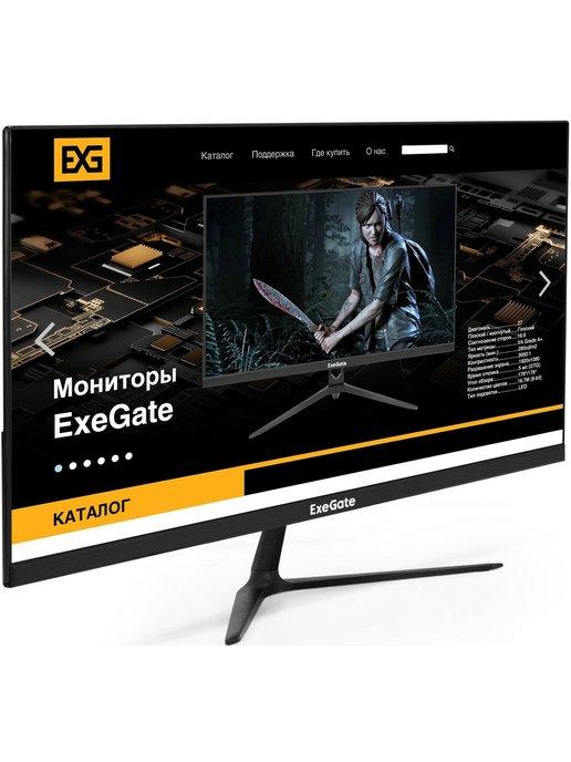 Монитор 23.8" SmartView EP2407TA черный