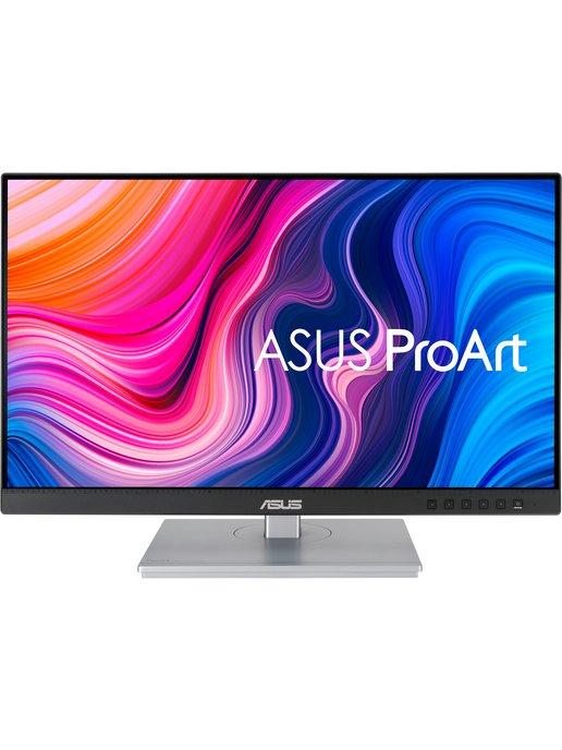 Монитор 23.8" ProArt Display PA247CV черный IPS 1920x10