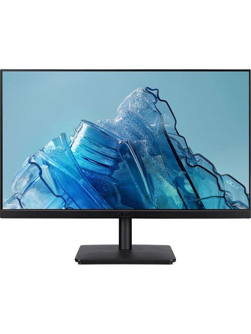 Монитор 27" Vero V277Ebiv черный IPS LED 4ms 16 9 HDMI