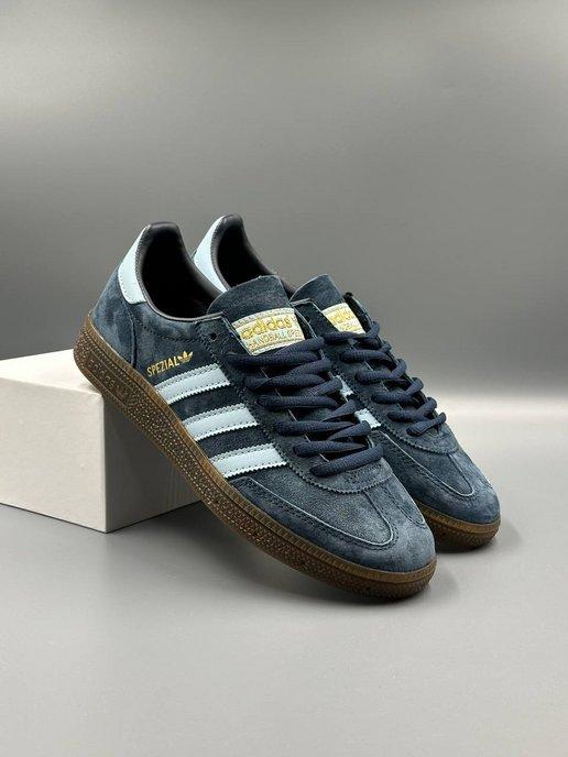 Кроссовки Originals SPEZIAL OG летние дышащие