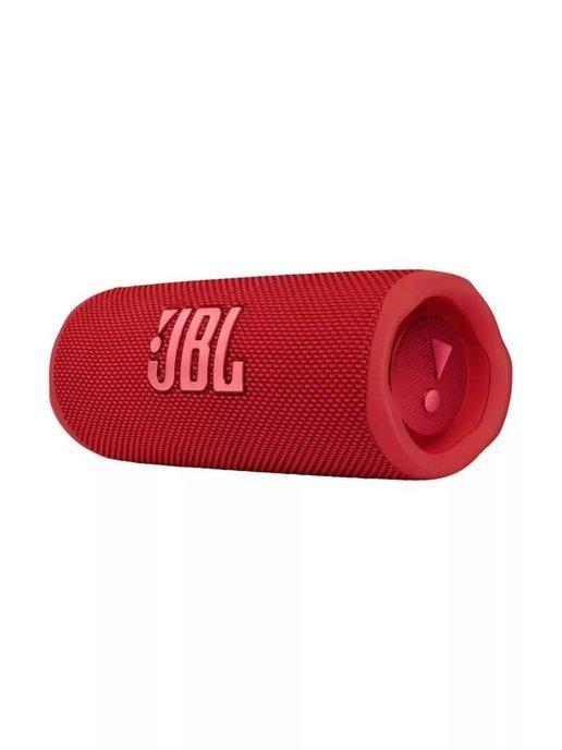 Портативная акустическая колонка JBL Flip 6