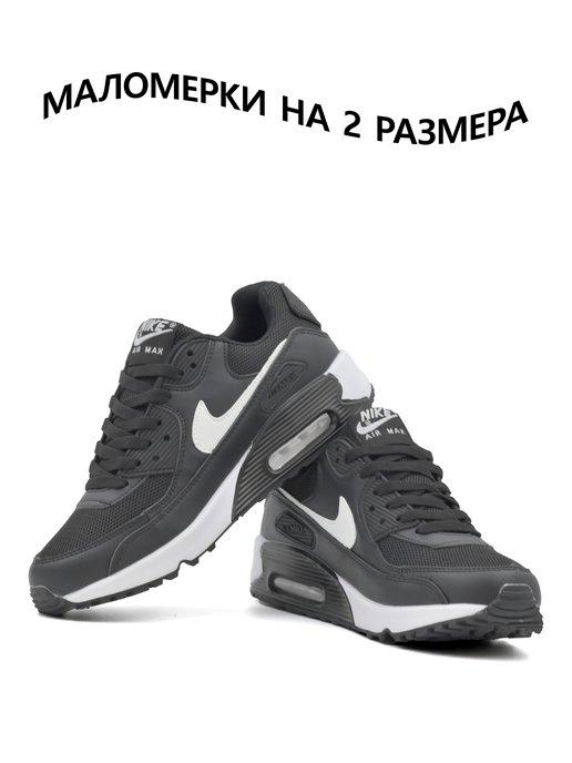 Кроссовки AIR MAX 90