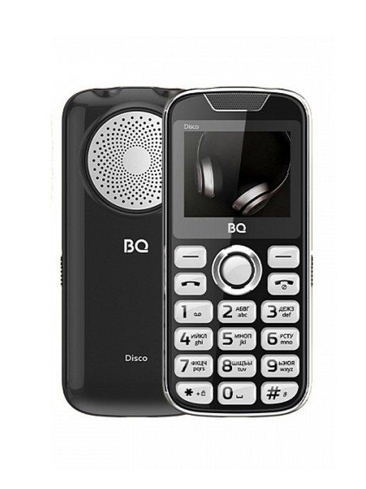BQ | Телефон мини без камеры 2005 Disco