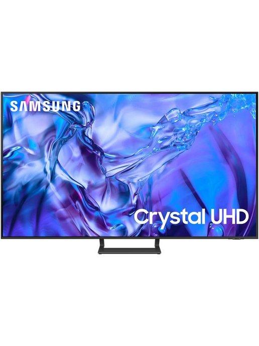 Телевизор UE43DU8500UXRU (2024) 43" 4K UHD LED Smart TV