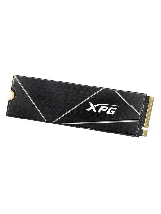 SSD жесткий диск XPG Blade S70 2TB AGAMMIXS70B-2T-CS