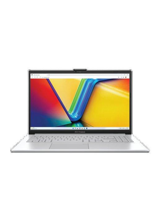 Ноутбук E1504FA-BQ073W 15.6" AMD Ryzen 5 7520U