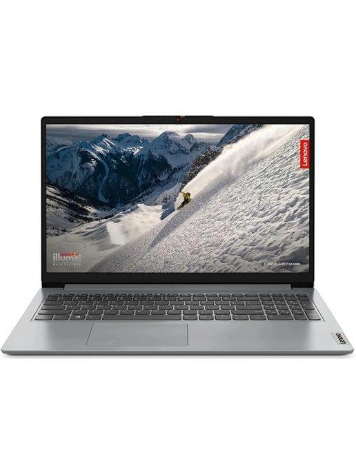 Ноутбук 15.6", R3 7520U, 8 Гб, SSD 512 Гб, AMD, noOS