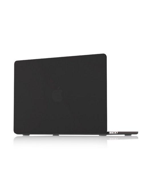 Чехол для MacBook Air M2 M3 13'', черный