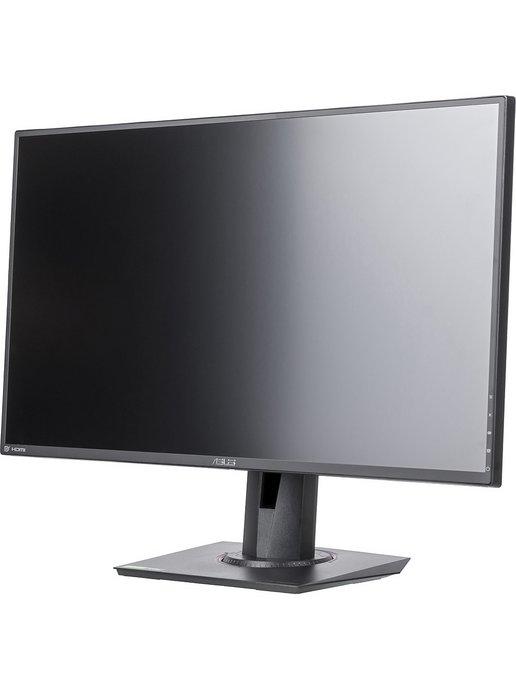 Монитор для ПК 27" TUF Gaming VG27AQ черный IPS LED 16 9