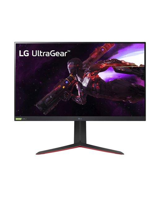 Монитор для ПК 31.5" UltraGear 32GP850-B IPS LED 16 9