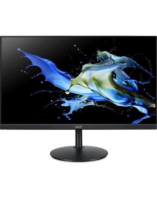 Монитор для ПК 27" Vero CB272E3bmirux черный IPS LED 16 9