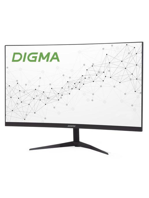 Монитор для ПК 23.6" Gaming DM-MONG2450 черный VA LED 16 9