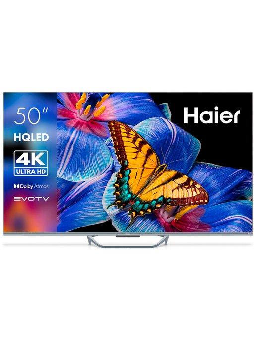 Телевизор 50 Smart TV S4