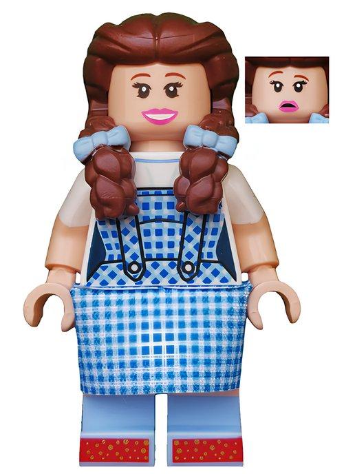 Lego Dorothy Gale, The LEGO Movie 2 tlm163