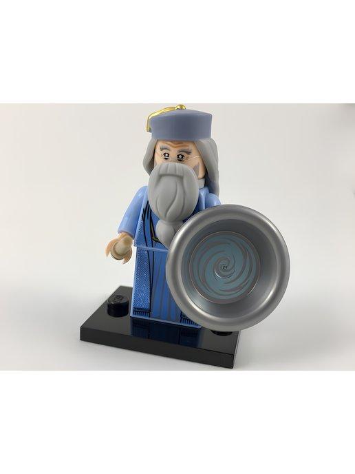 Минифигурка Lego Albus Dumbledore, Harry Potter, Series 1