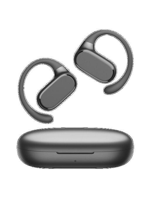 Наушники CHOICE Open-Ear true Wireless Earbuds черные