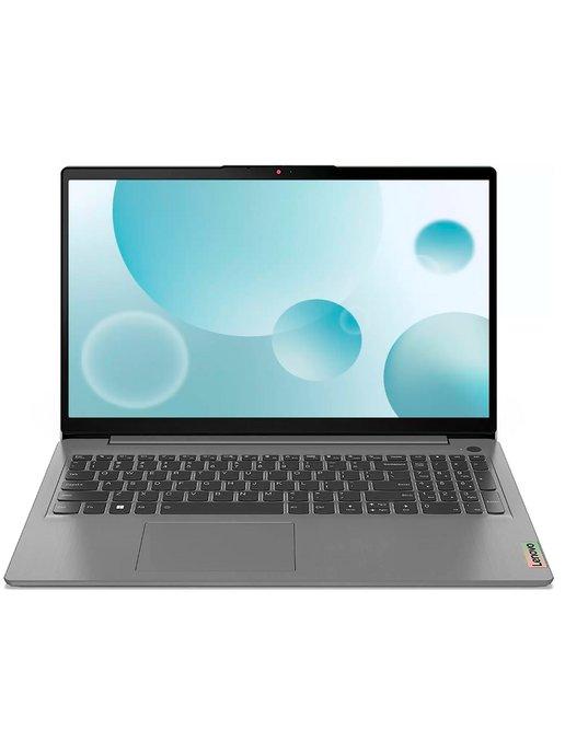 Ноутбук IdeaPad 3 15IAU7 (82RK00PGRK)