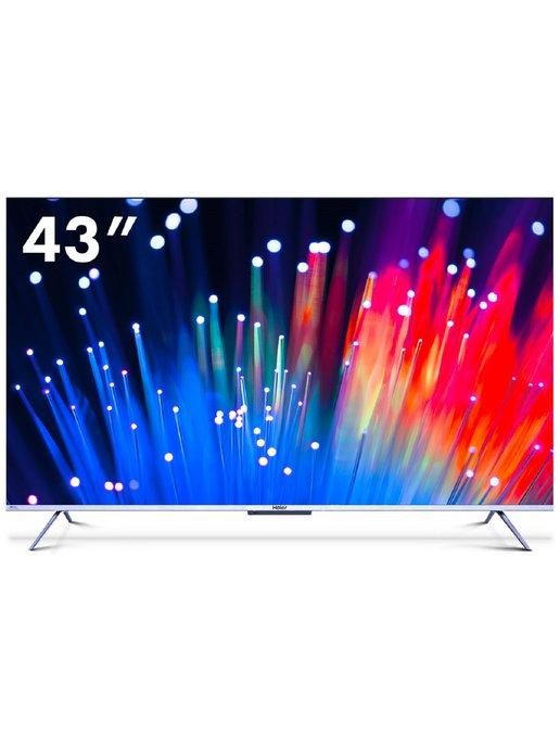 Телевизор 43 SMART TV S3