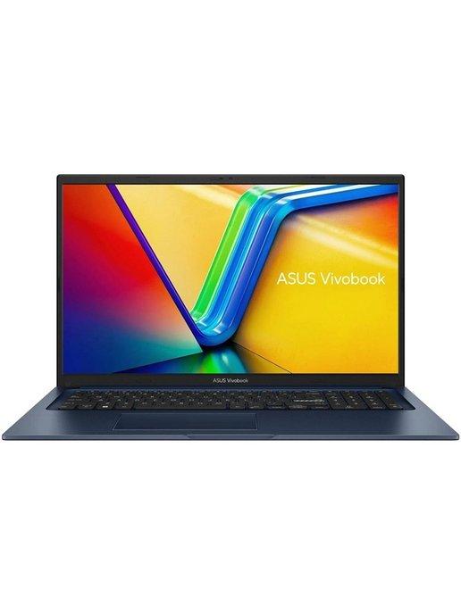 Ноутбук Vivobook 17 X1704ZA-AU333 (90NB10F2-M00DH0)