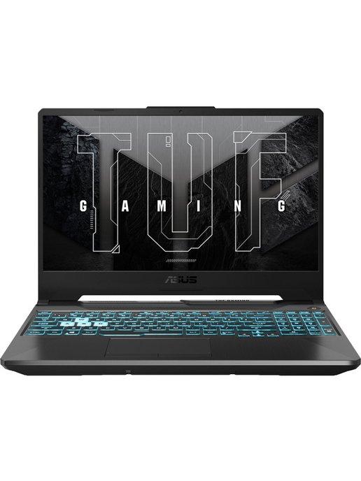 Ноутбук TUF Gaming A15 FA506NF-HN042 (90NR0JE7-M004R0)