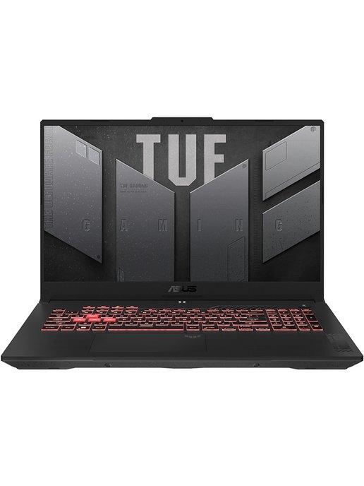 Ноутбук TUF Gaming A17 FA707NV-HX079 (90NR0E35-M004F0)