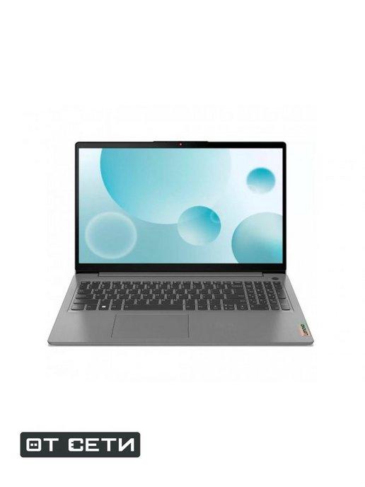 Ноутбук IdeaPad 3 15IAU7 (82RK00PGRK)