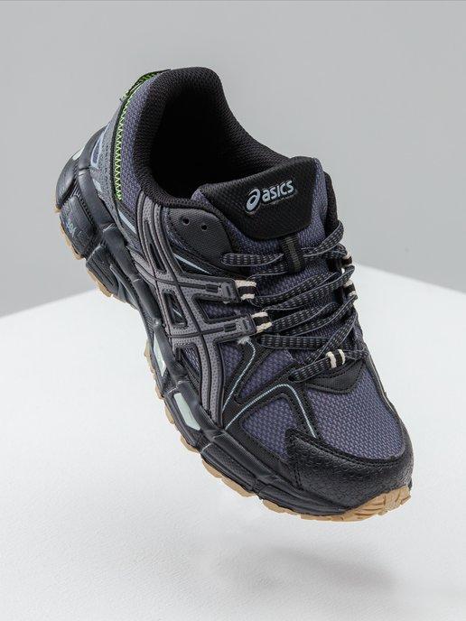 Кроссовки Asics Gel-Kahana 8 асикс гел кахана