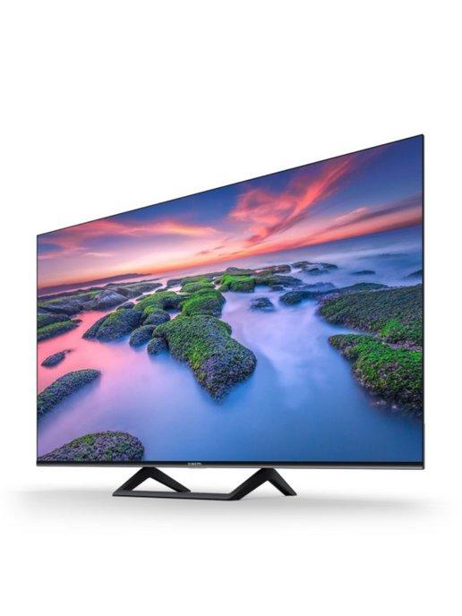 Mi | Телевизор LED Xiao Смарт A2 43 дюйма 4K UltraHD