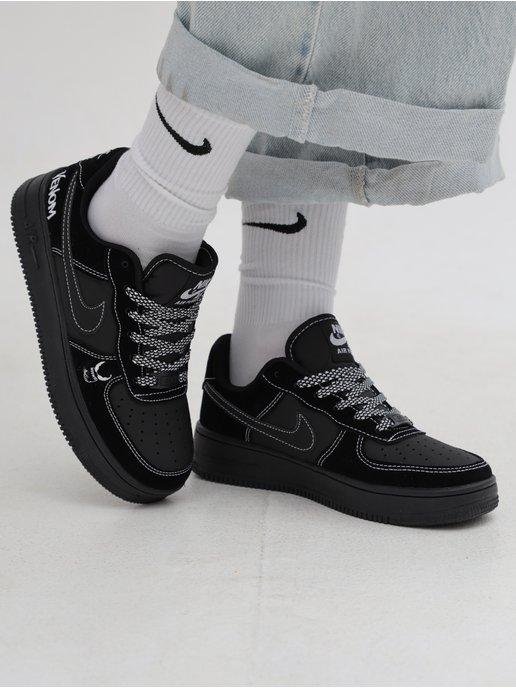 Кроссовки Nike Air force 1