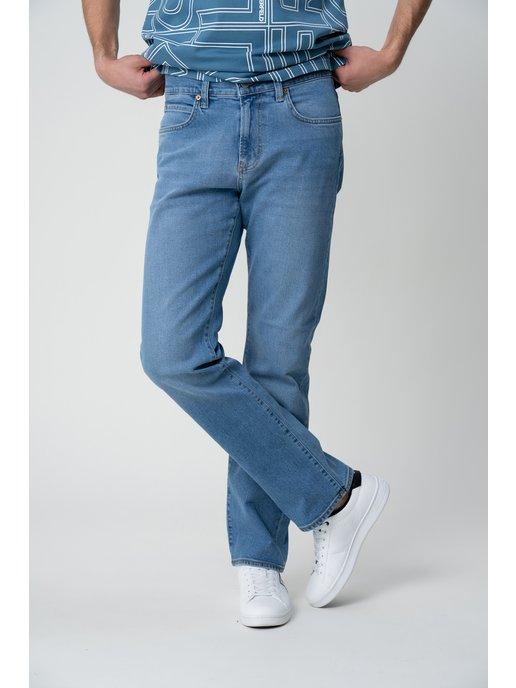 Levi's® | Джинсы Levis Regular Fit 506