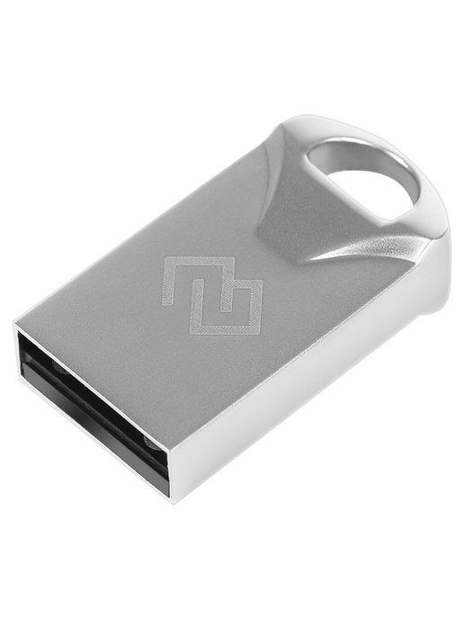 флешка 32 ГБ USB DRIVE2 DGFUM032A20SR