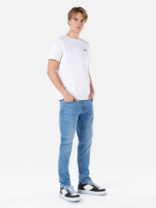 Джинсы прямые 067 JACK Regular Fit