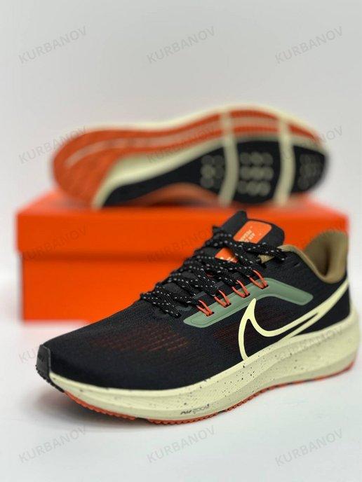 Кроссовки спортивные летние сетка Air Zoom Pegasus 39