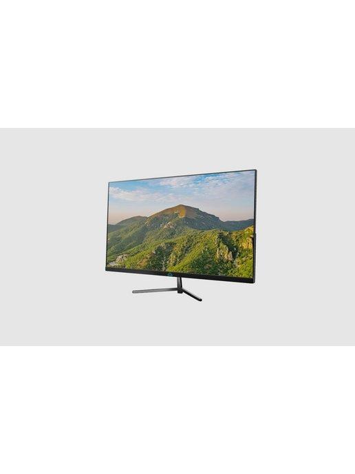 Монитор 27" М2701 2KP (PN LCD) Чёрный (M2701 2KP LCD)