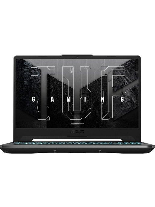 Ноутбук TUF Gaming A15 FA506Nf-HN042 90NR0JE7-M0