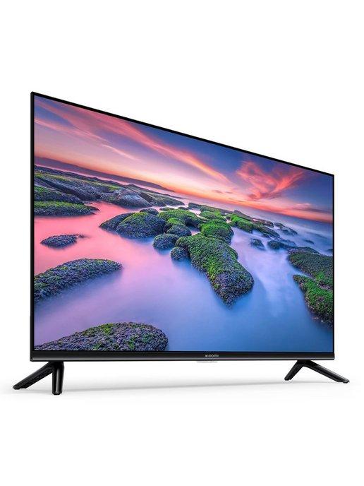 TechnoTrend3 | ТВ Pro TV Q 90-26 OLED 8K (26") Телевизор