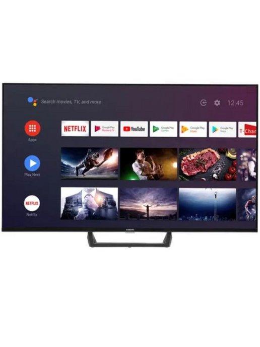 Телевизор LED Xiaomi TV A2 43