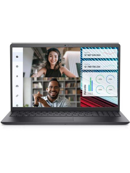 Ноутбук 15.6" Intel Core i3 1215U 1.2ГГц noOS 8ГБ 512ГБ