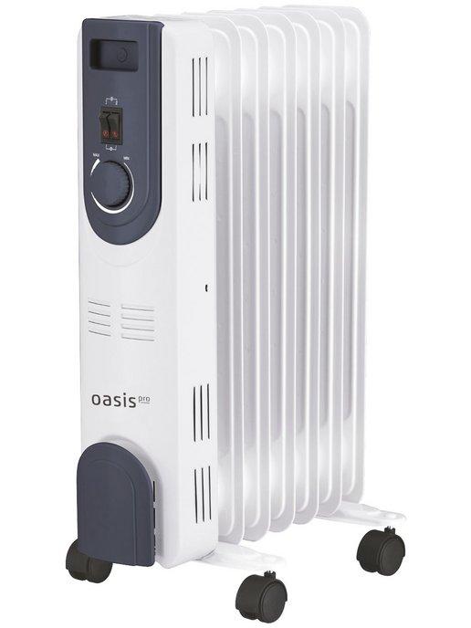 Oasis | Масляный радиатор Pro OT-15