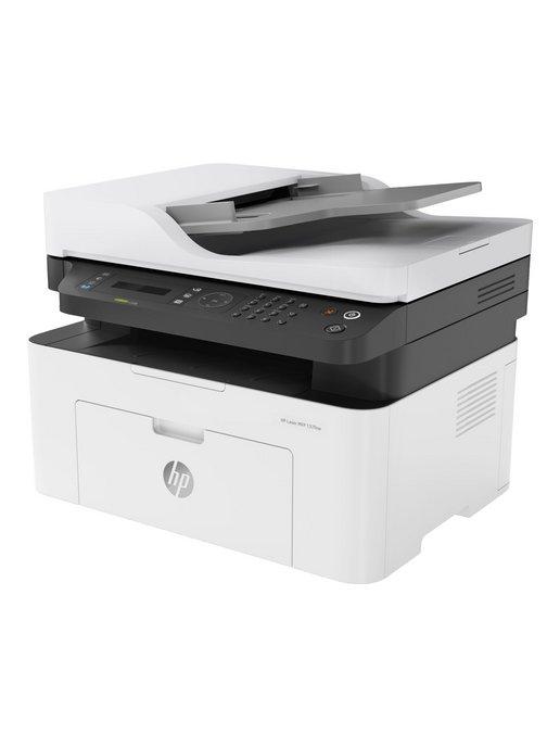 МФУ Laser MFP 137fnw