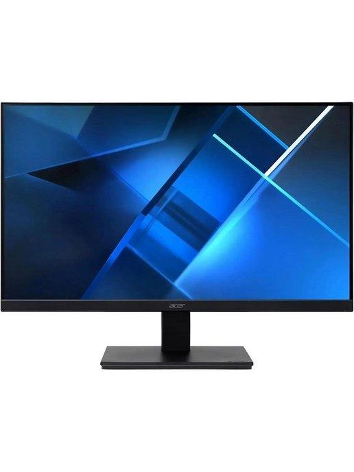 27" Монитор V277Ebiv (IPS, 1920x1080, 100Hz) черный