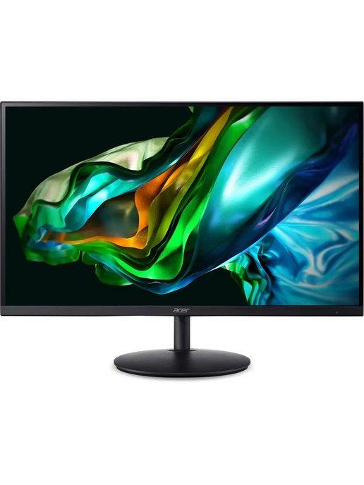 31.5" Монитор Nitro SH322QUAbmiphux (IPS, 2560x1440, 75Hz)