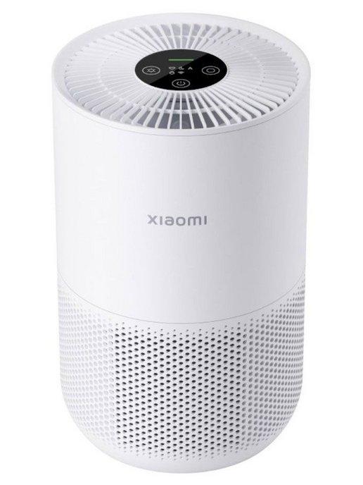 Воздухоочиститель Smart Air Purifier 4 Compact EU