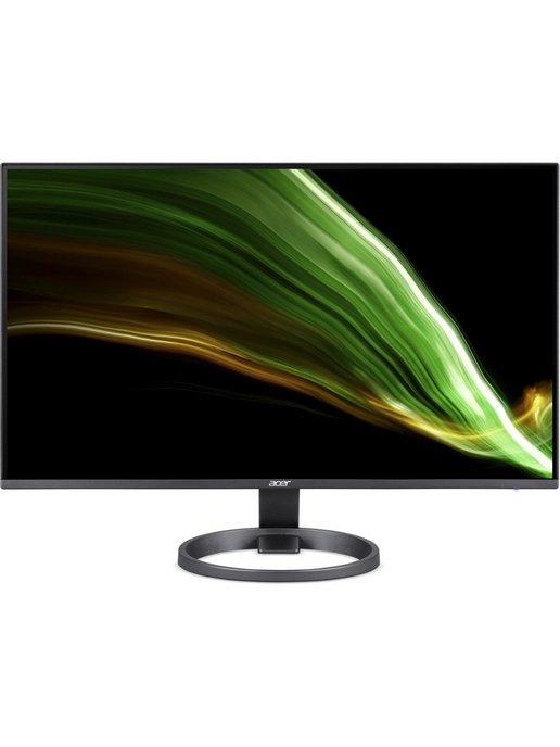 Монитор 27" R272EYMIX IPS, 1920x1080, 100 Гц, серый