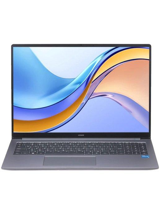 Ноутбук MagicBook X16 2024 i5 8 512Gb Dos 5301AHHP