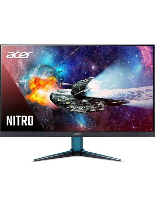 Монитор 27" Nitro VG270UEbmiipx, IPS, 2560x1440, 100 Гц