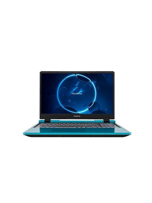 Ноутбук P15 23, Intel, Blue (A10003400452)