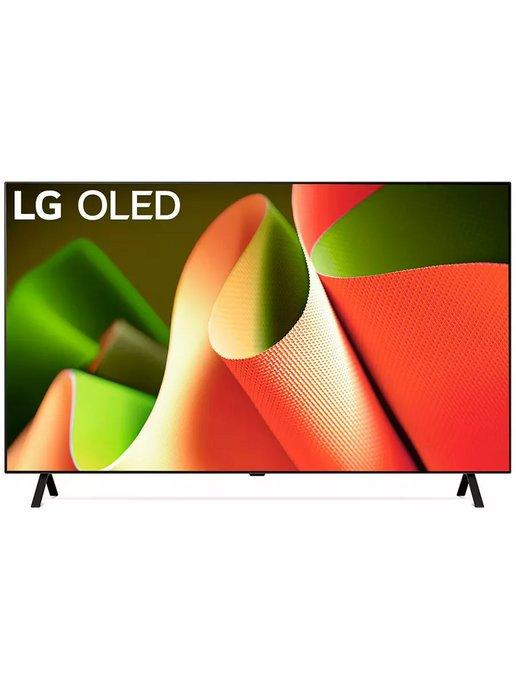 Телевизор OLED65B4RLA 65'' Смарт WebOS