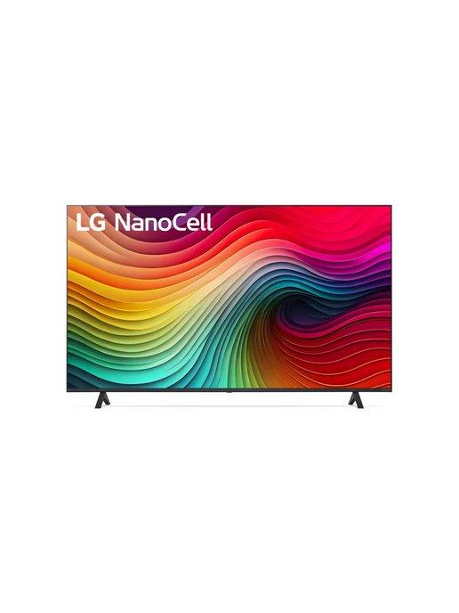 Телевизор 50NANO80T6A 50" Smart TV 4K UHD